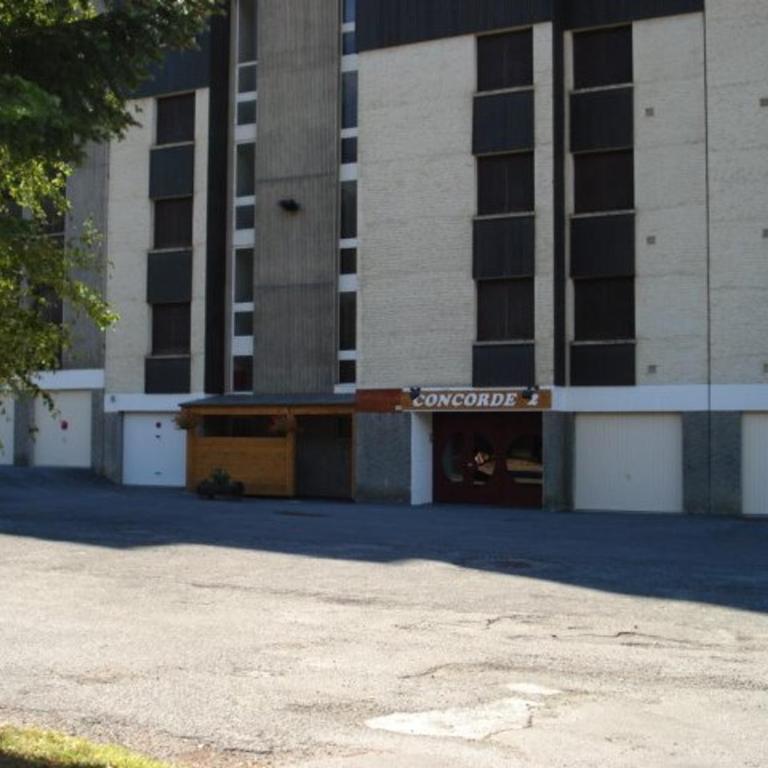Appartement T2 cabine, 4 pers, parking, La Salle-les-Alpes - Appartement 1 Chambre - 14