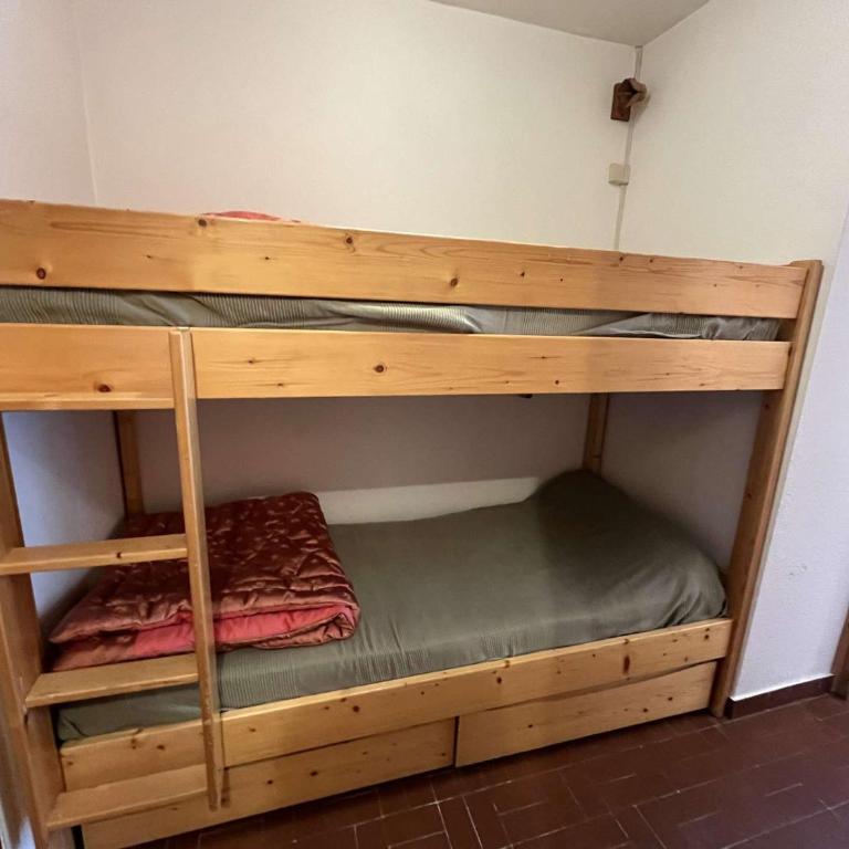 Studio Montagne aux Claux, 4 couchages, proche pistes & commerces - FR-1-330B-226 - Apartment - 10