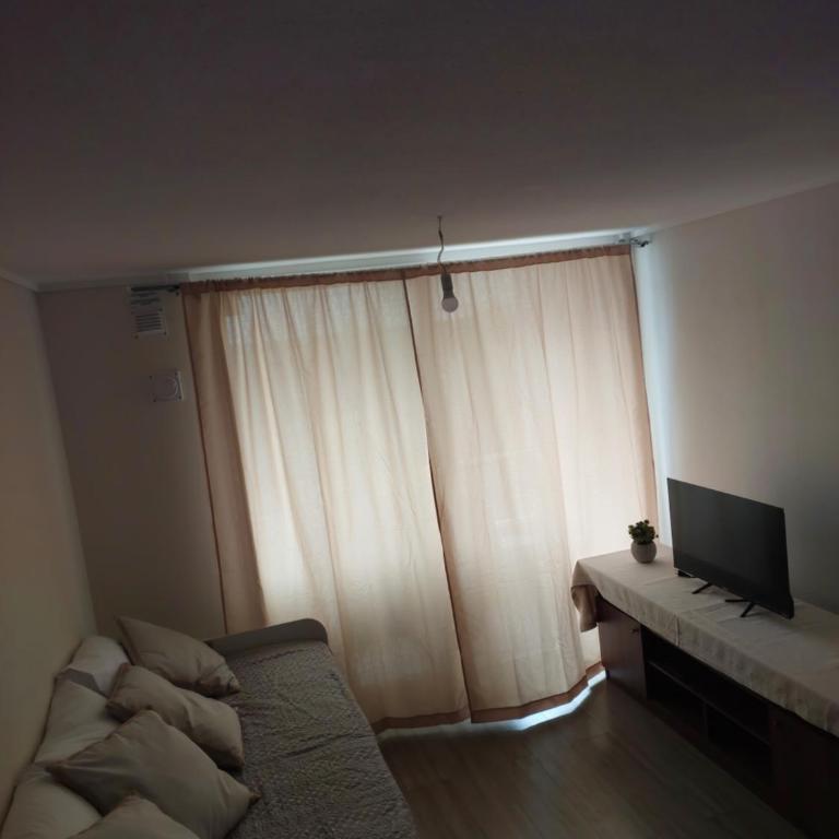 Departamento cerca de la Playa - Two-Bedroom Apartment - 6