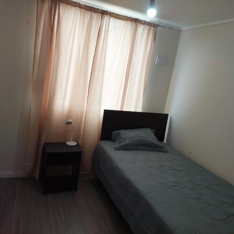 Departamento cerca de la Playa - Two-Bedroom Apartment - 11
