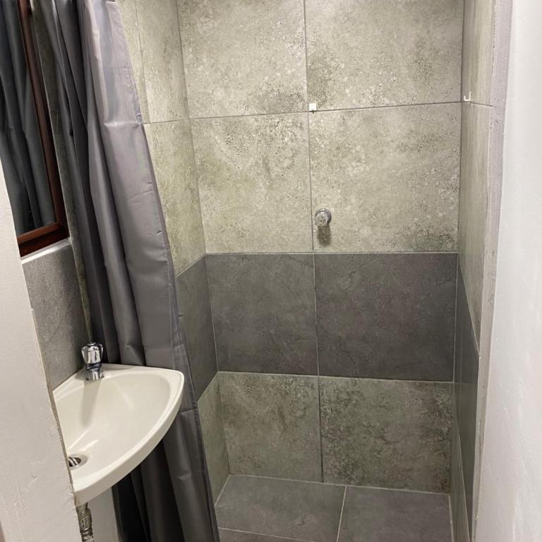 Apartaestudio monoambiente 100 - Apartamento de 1 dormitorio - 8