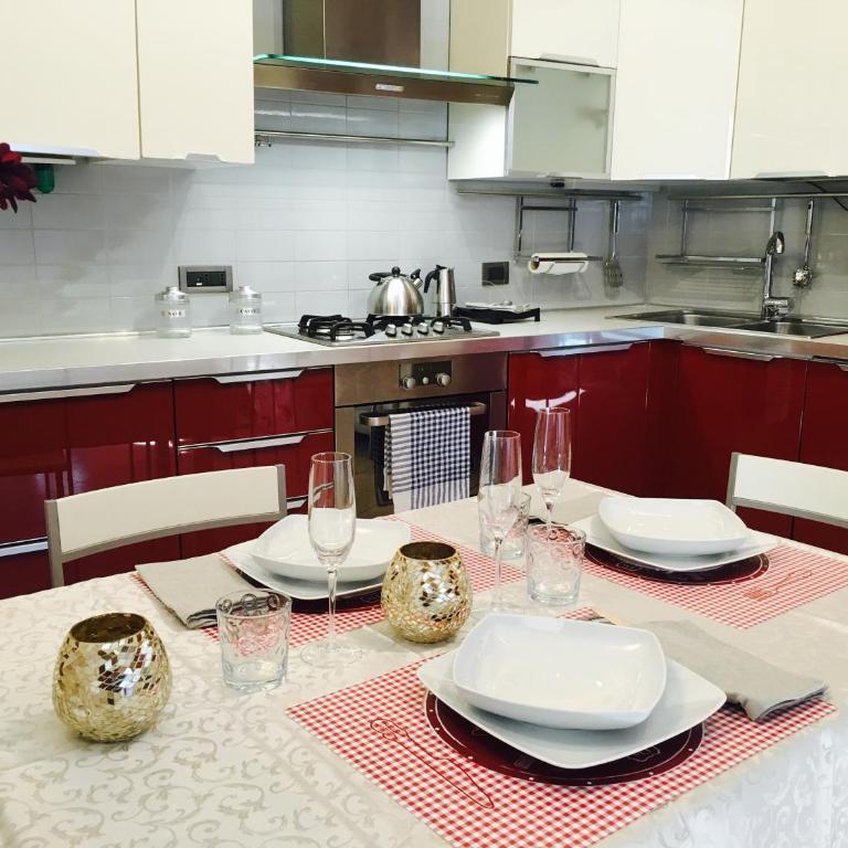 Best Flat - Appartamento con Balcone - 3