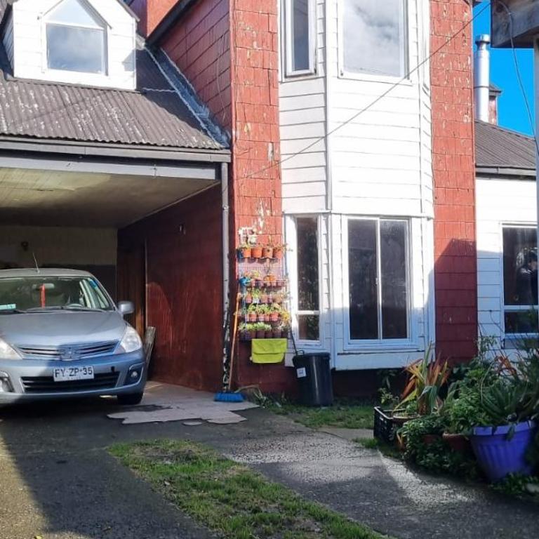 Casa en el centro de llanquihue, hasta 10 personas - Five-Bedroom House - 4