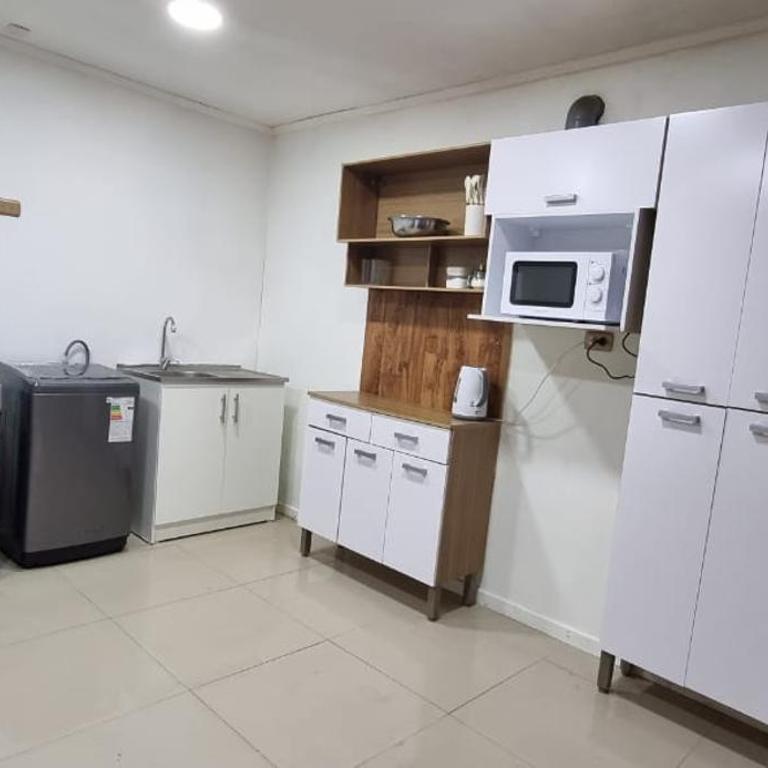 Casa en el centro de llanquihue, hasta 10 personas - Five-Bedroom House - 2