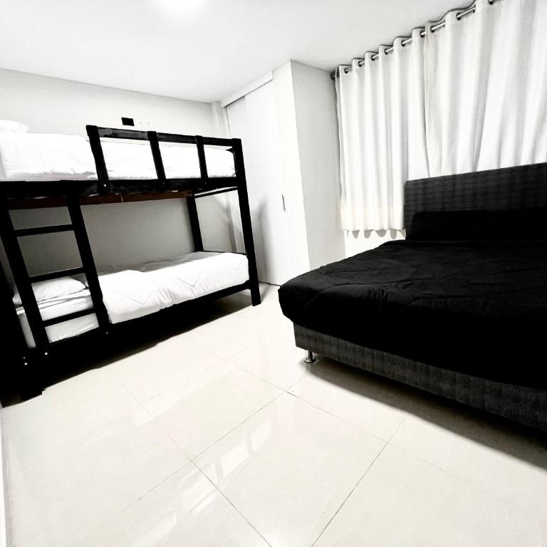 Casa Cimiento - Casa con 1 dormitorio - 6