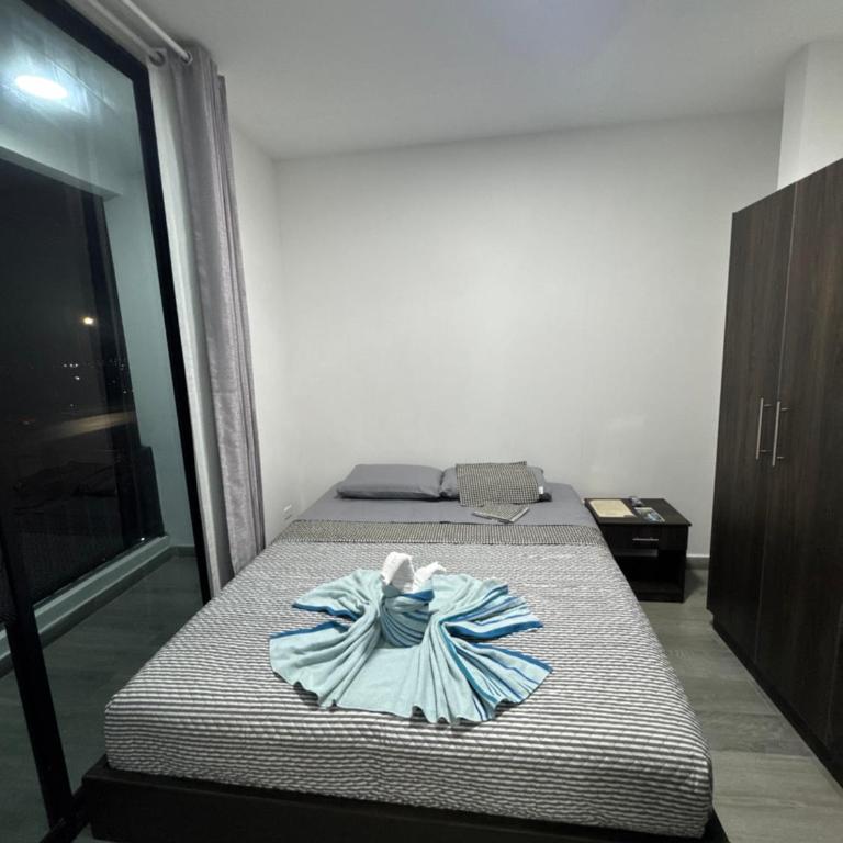 Hospedaje Tena Familiar - Family Suite - 2