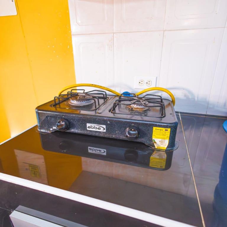 Posada Yeskol - Apartamento de 2 dormitorios - 10