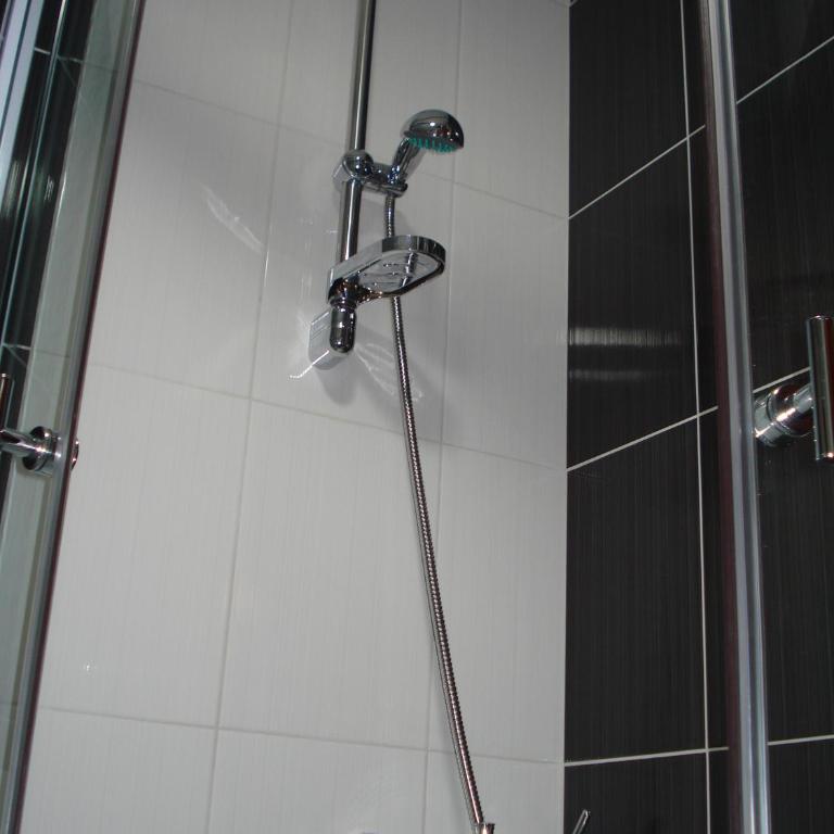 Villa Vežić - Double Room - 13