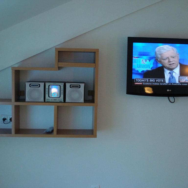 Villa Vežić - Twin Room - 22