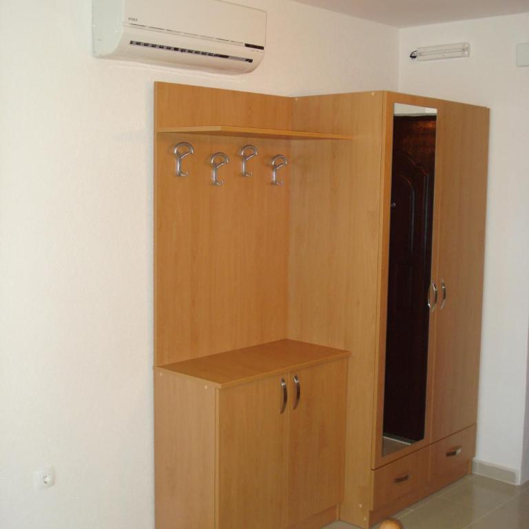 Villa Vežić - Double Room - 14