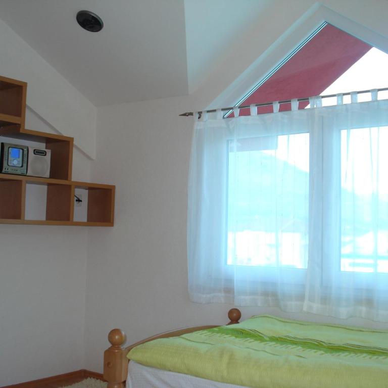 Villa Vežić - Twin Room - 24