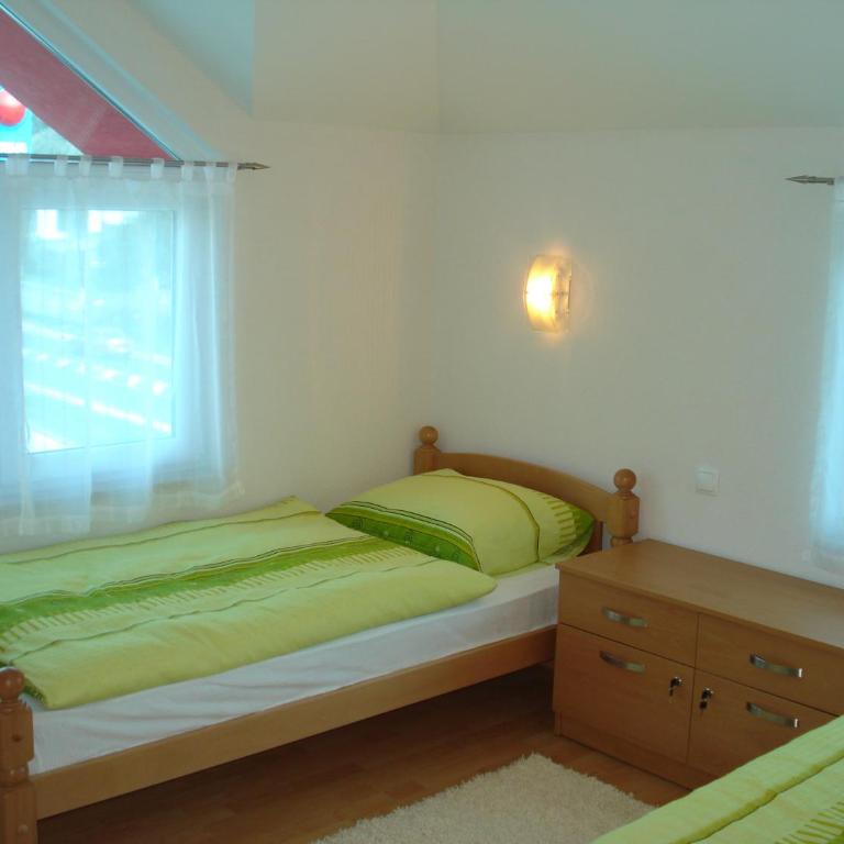 Villa Vežić - Twin Room - 25