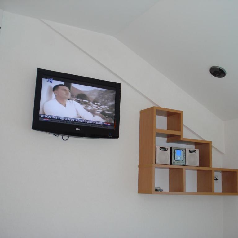 Villa Vežić - Twin Room - 26