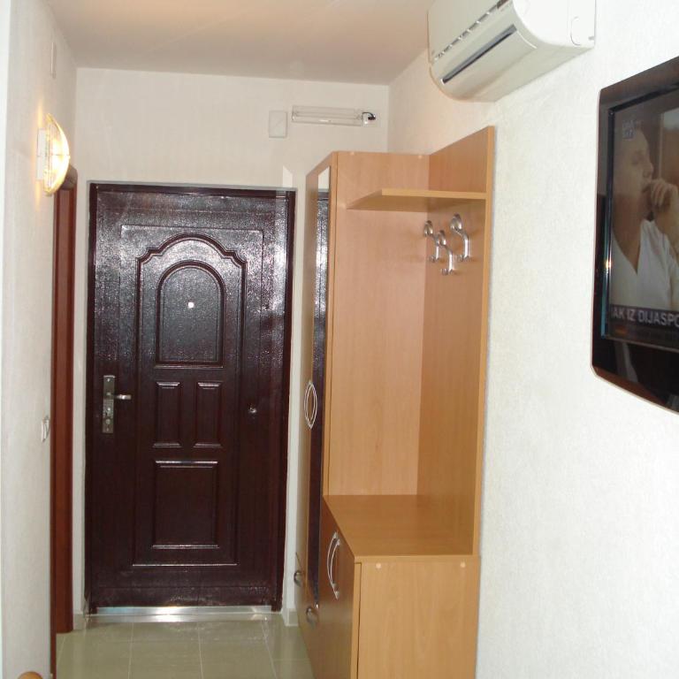 Villa Vežić - Twin Room - 27