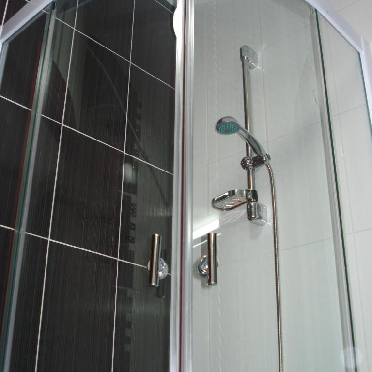 Villa Vežić - Twin Room - 30
