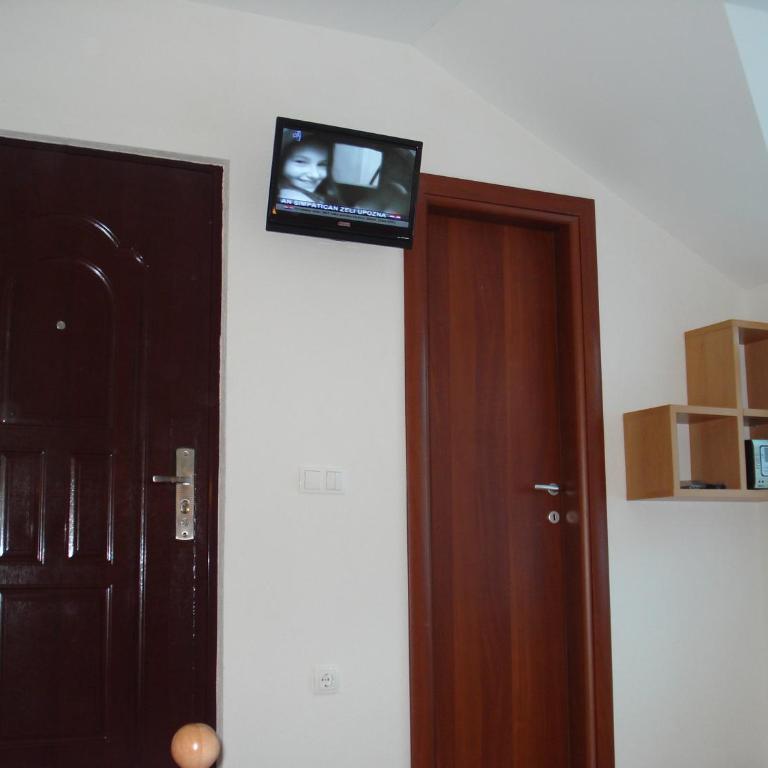 Villa Vežić - Twin Room - 31