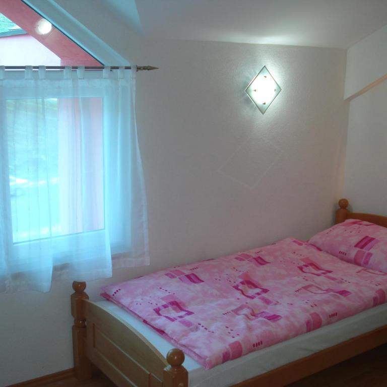 Villa Vežić - Twin Room - 33
