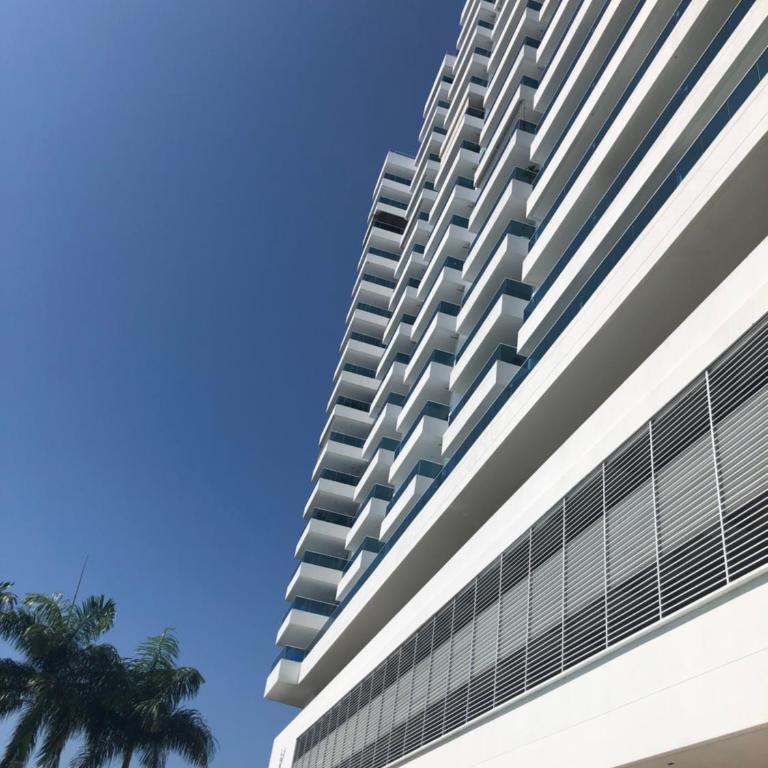 Reserva del Mar 605 - Two-Bedroom Apartment - 3