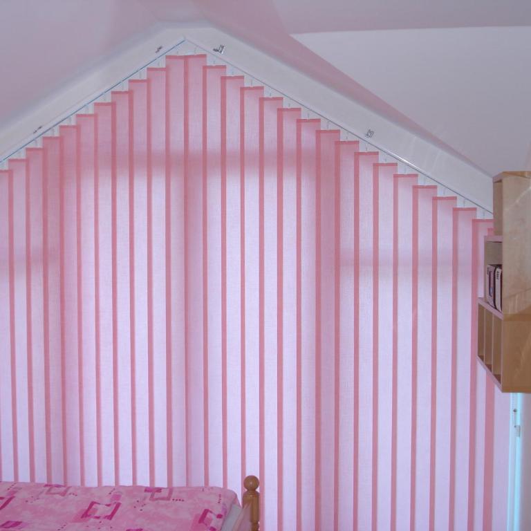 Villa Vežić - Twin Room - 35