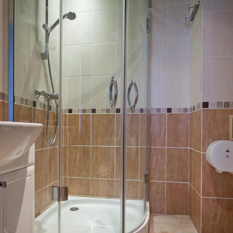 Hotel Le Clos d'Alésia - Chambre Double Supérieure - 2