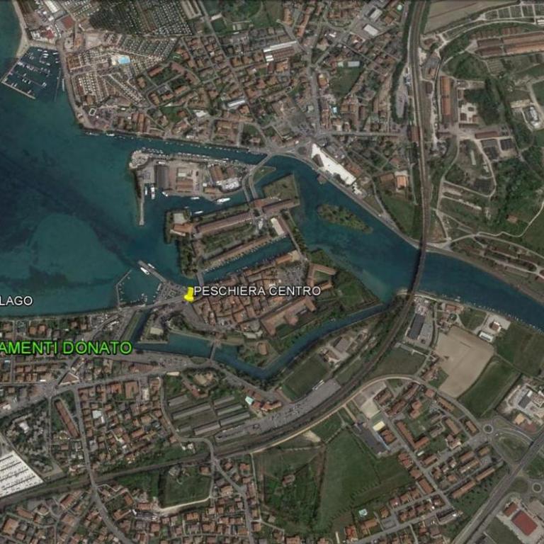 Appartamenti Donato - Apartment - Ground Floor - 22