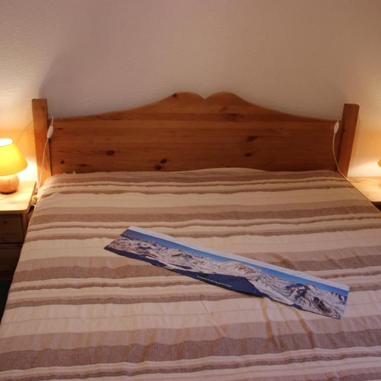 Reine Blanche Appartements VTI - Apartment mit 1 Schlafzimmer (4 Erwachsene) - 3