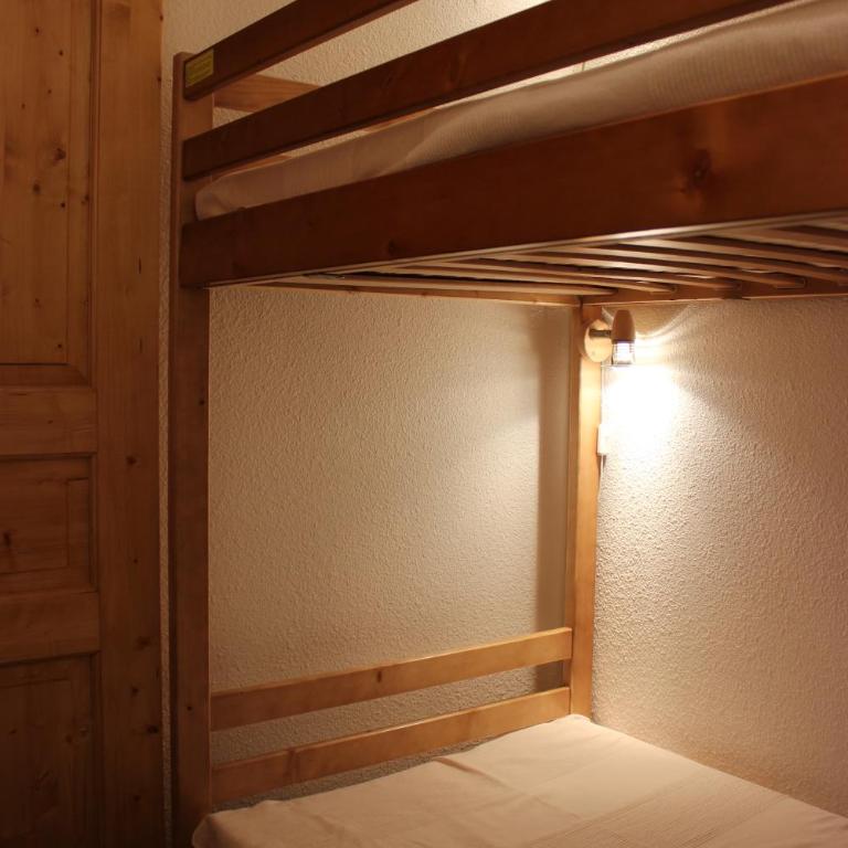 Reine Blanche Appartements VTI - Apartment mit 1 Schlafzimmer (4 Erwachsene) - 4