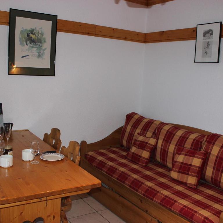 Reine Blanche Appartements VTI - Apartment mit 1 Schlafzimmer (4 Erwachsene) - 5