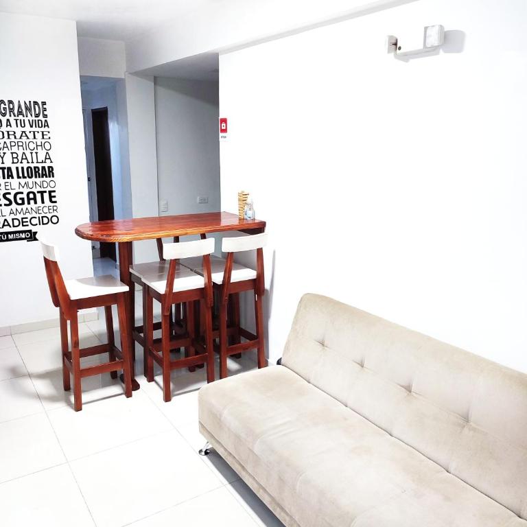 Apartamentos Sophia Pb - Apartamento de 2 dormitorios - 4