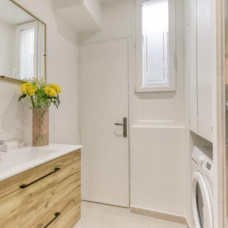 Sweett - Troyon - Appartement 3 Chambres - 12
