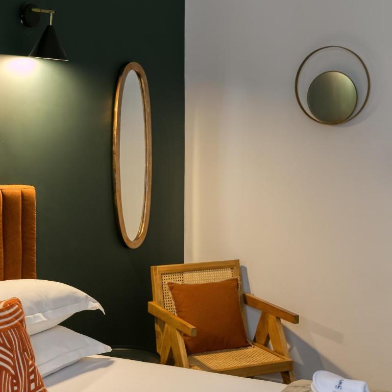 Sweett - Troyon - Appartement 3 Chambres - 6
