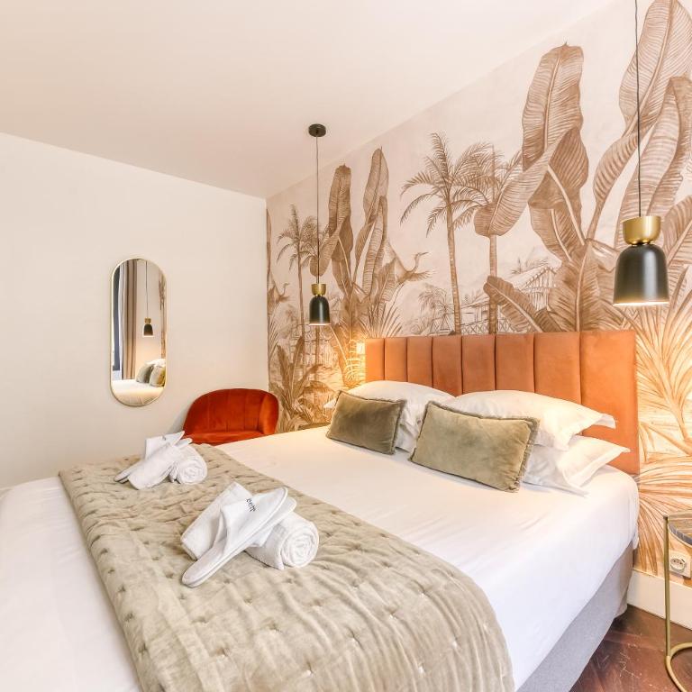 Sweett - Troyon - Appartement 3 Chambres - 10