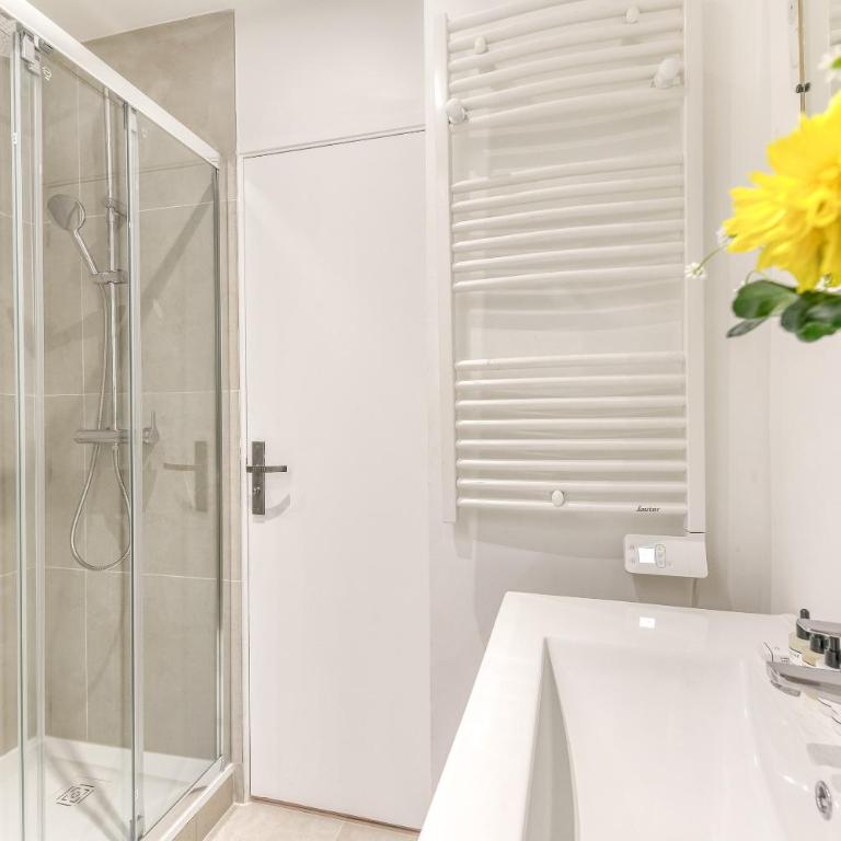 Sweett - Troyon - Appartement 3 Chambres - 9
