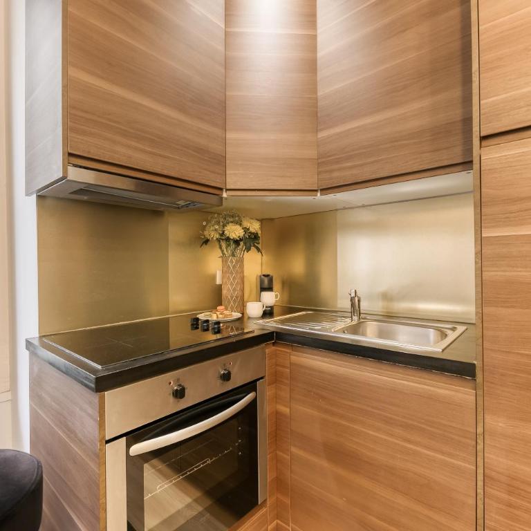 Sweett - Troyon - Appartement 3 Chambres - 11