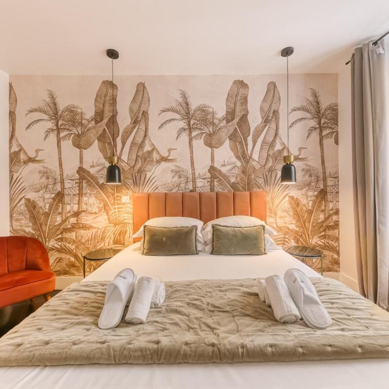 Sweett - Troyon - Appartement 3 Chambres - 8
