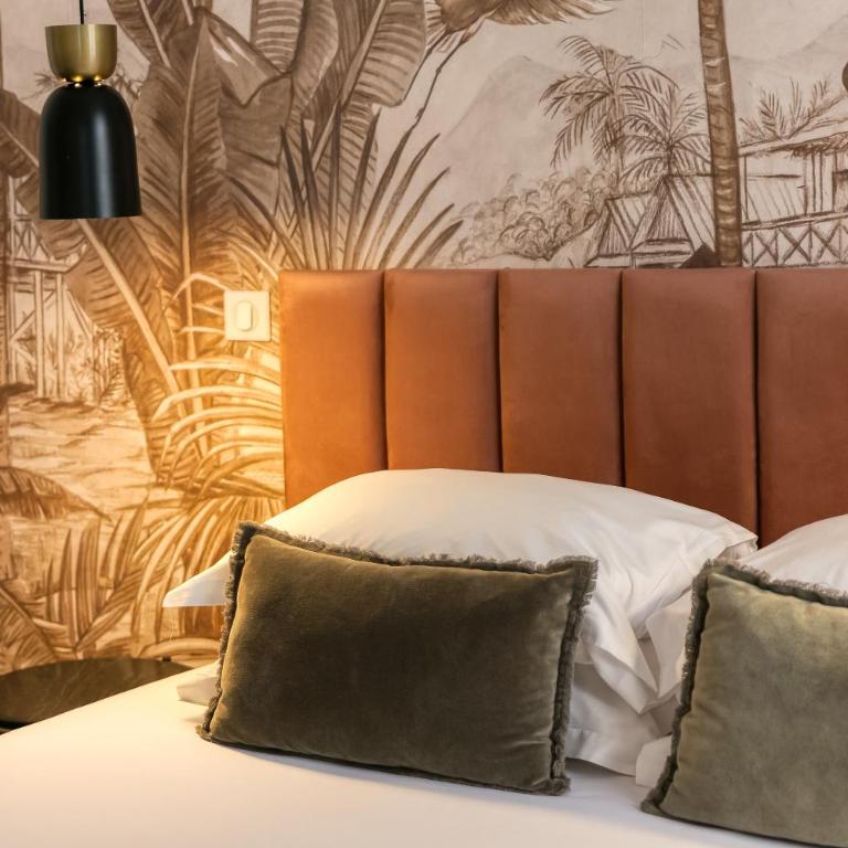 Sweett - Troyon - Appartement 3 Chambres - 18