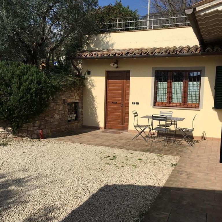 Alle Porte di Assisi - Appartamento - 1