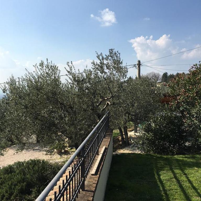 Alle Porte di Assisi - Appartamento - 2