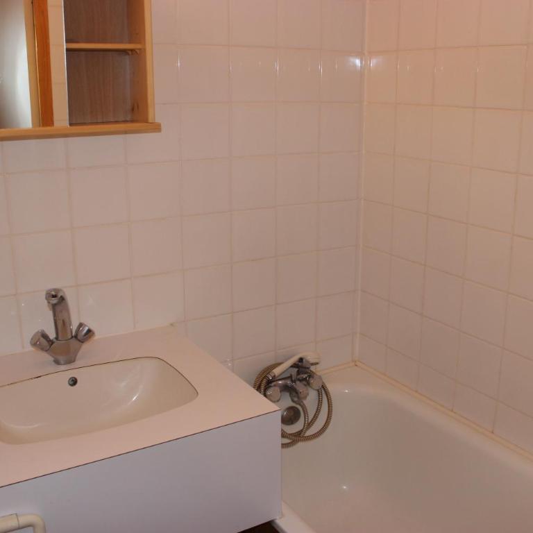 Temples du Soleil Machu Appartements VTI - Apartment mit 1 Schlafzimmer - 1