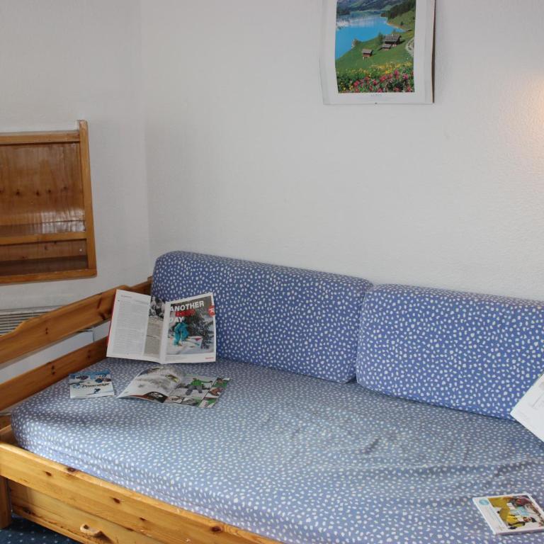 Temples du Soleil Machu Appartements VTI - Apartment mit 1 Schlafzimmer - 4