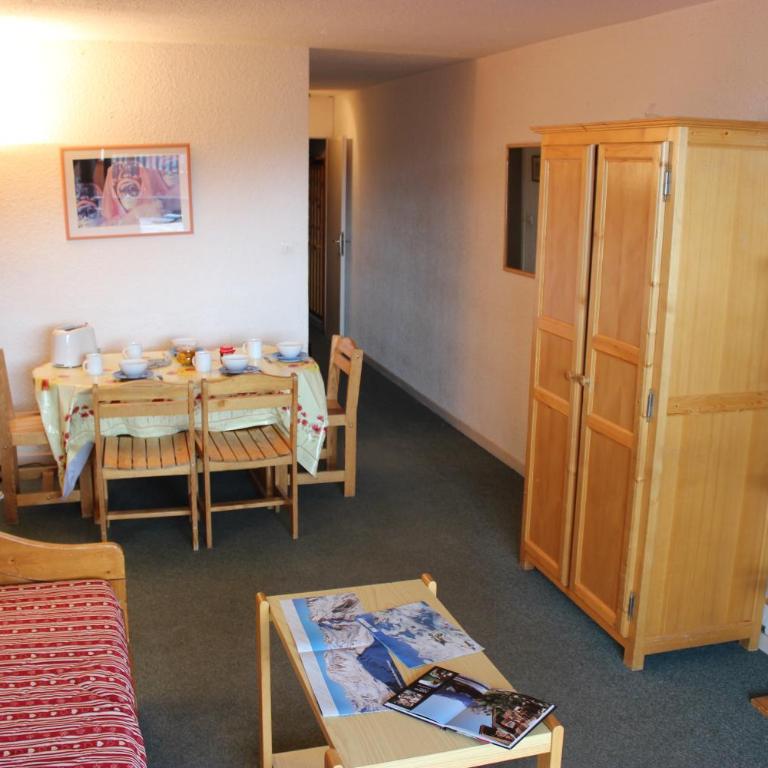 Trois Vallées Appartements VTI - Appartamento con 1 Camera da Letto (4 Adulti) - 4
