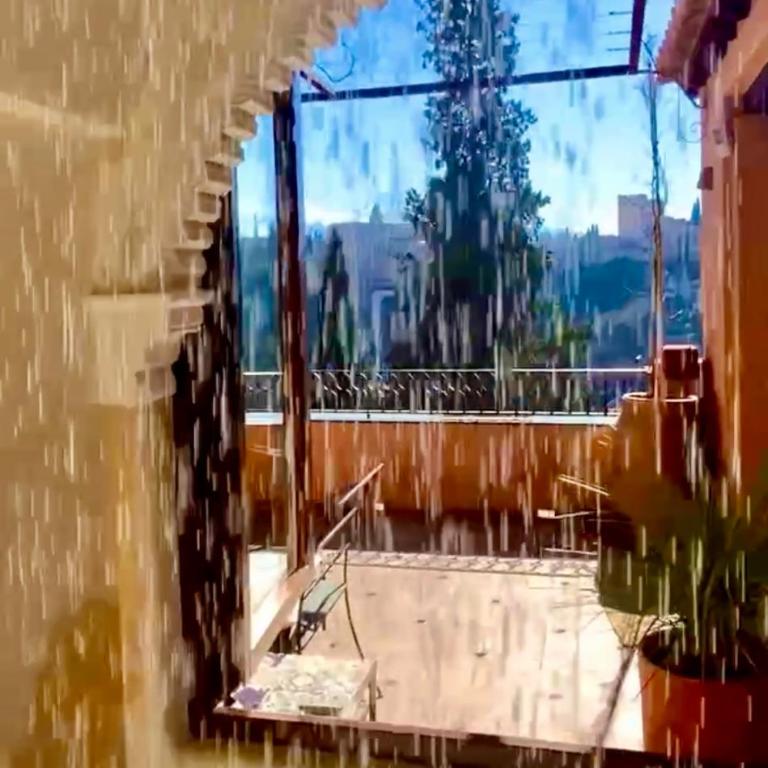 La Casa JuanRanas - Deluxe Double Room with Bath - 26