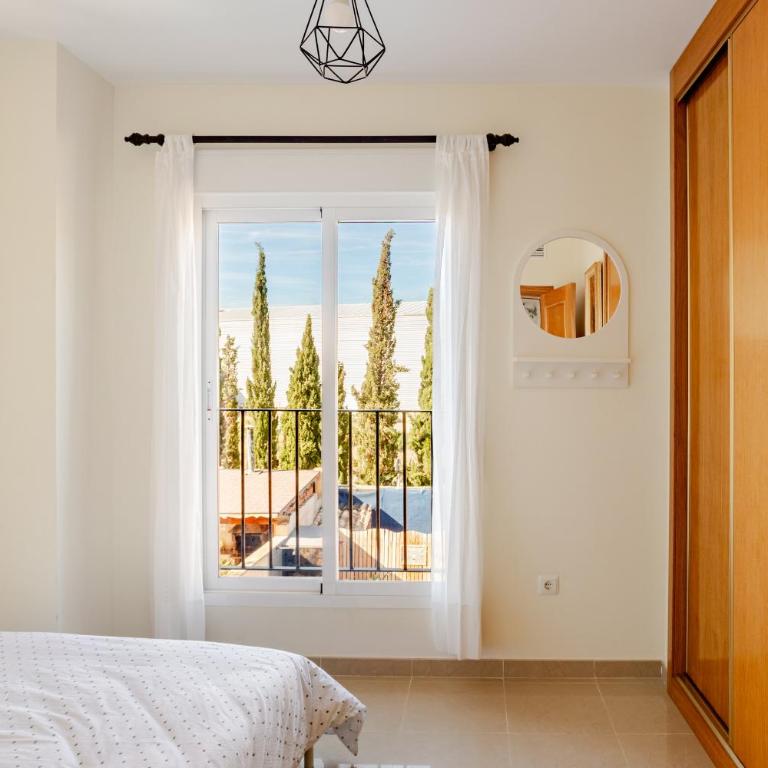 Villa garden and sea Costablanca - Villa - Beach Front - 28