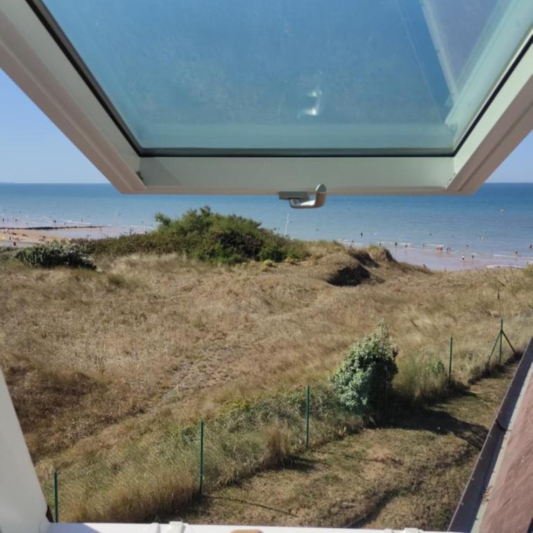 Appartement avec accès a la plage - Appartement 2 Chambres - 9