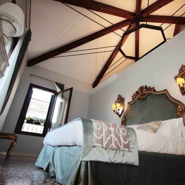 Casa Colleoni - Camera Tripla Luxury - 8