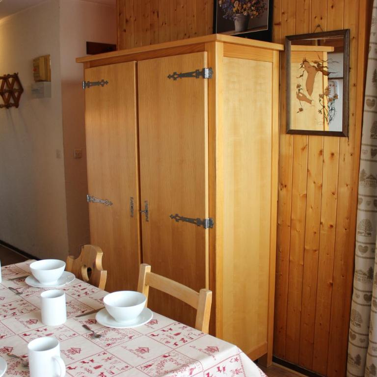 Vanoise Appartements VTI - Appartement - 3