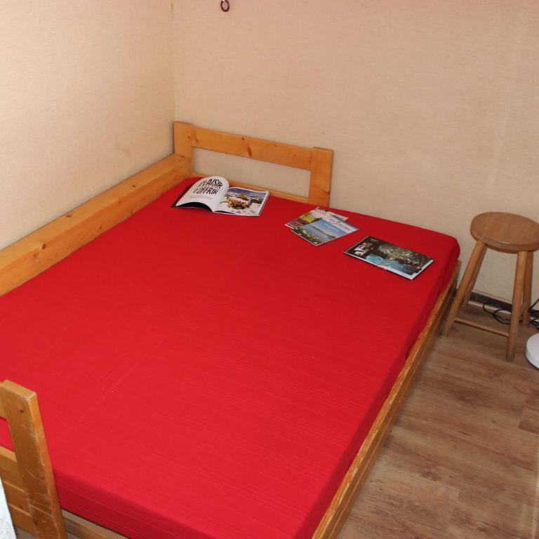 Vanoise Appartements VTI - Appartement - 4