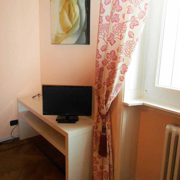 B&B Borfuro - Camera Matrimoniale con Bagno Privato Esterno - 6