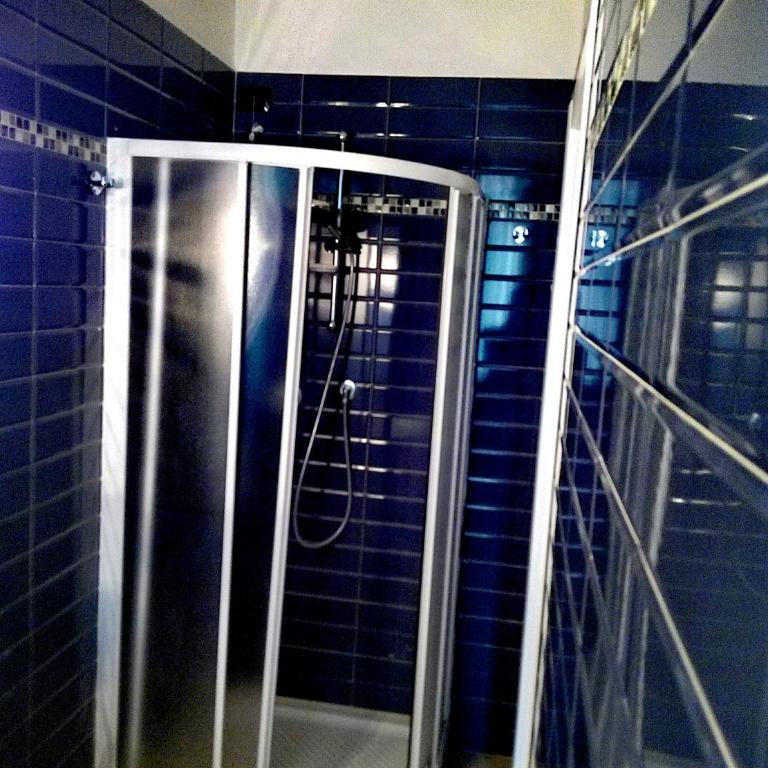 B&B Borfuro - Camera Singola con Bagno Privato Esterno - 2