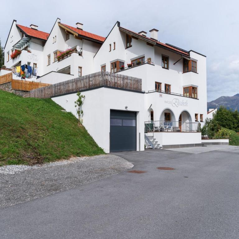 Apartment in Fiss near Ski Lifts - Appartamento con 2 Camere da Letto - 6